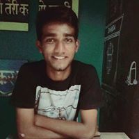 Bharat Chandak