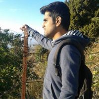 Shubham Saurav