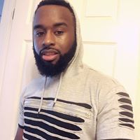 Ahmad Ramey