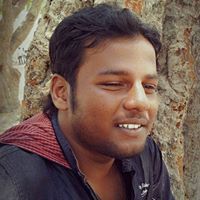 Santhosh C-Va