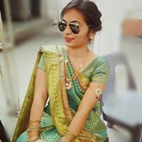 Reshma Satpute