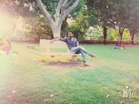Ashwinsinh Vadher