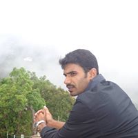 Raghavendra Doddamane