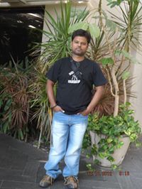 Mallikarjuna Jerubandi