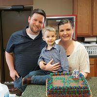 Leah Setliff Fleming