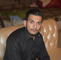 Zohair Ahmed