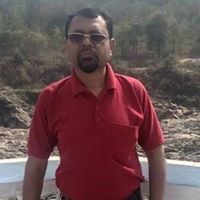 Pradip Roy