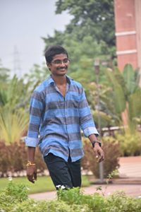 Subhramanyam Suresh