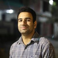 Kaleem Asif