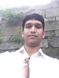 Hitesh Paunikar