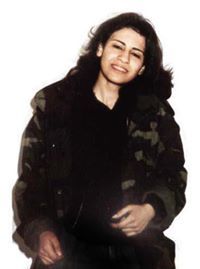 حامدة للرحمن