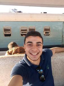 Ahmed Reda ALkhodary