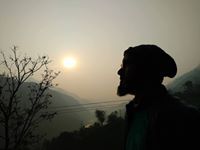 Ubedullah Shaikh