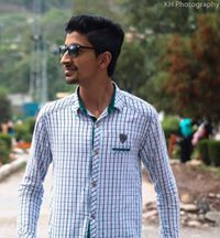 Mushahid Munir