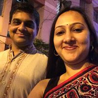 Reetika Saini Chakrabarty