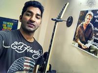 Narbir Singh