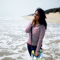 Bijayalakshmi Thakur