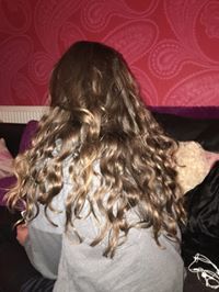 Orchha Keatman Smith