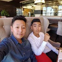 Баяржаргал Өлзийхутаг