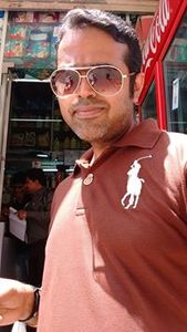 Rohit Gehani