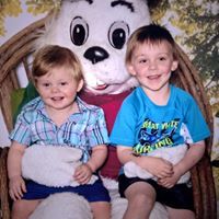 Katie Morrison Christopher