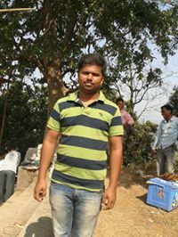 Prathamesh Dhawale