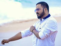 Rahul Suresh