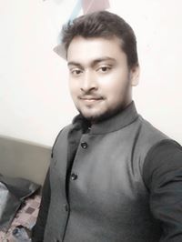 Nilay Prakash