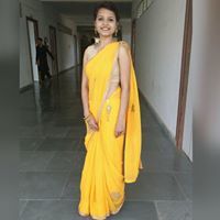 Leena Kolapkar