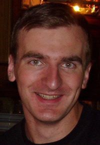 Alexander Berezovsky