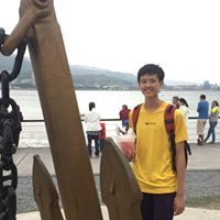 Aaron Chen