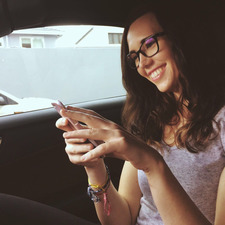 Anuschka Wischnewski