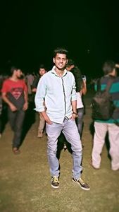 Prashant Budhwant