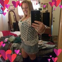 Chassidy Laberge