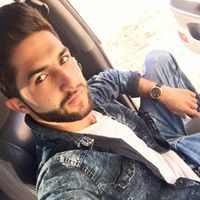 Eng-Mohammad Afaneh