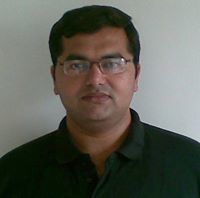 Aditya Pachunde
