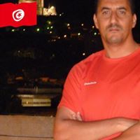Matoussi Jamel