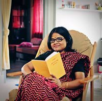 অনামিকা সরকার