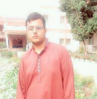 Muhammad Sabir