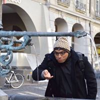 Abdelrahman Zain