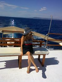 Daniela Krajčovičová