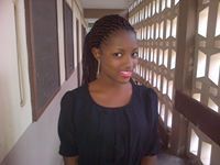 Ayansina Oluwafunmike
