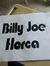 Billy Joe
