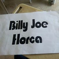 Billy Joe