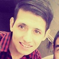 Mubarak Hussain