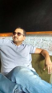 Nishith Upadhyaya