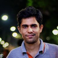 Shubhabrata Bose