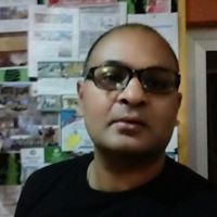 Bhaskar Mishra