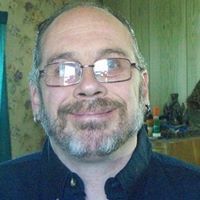 Dave Morgan
