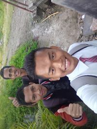 Miftahul Chaniagoe
